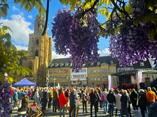 Foto: Heidrun Rosenberger