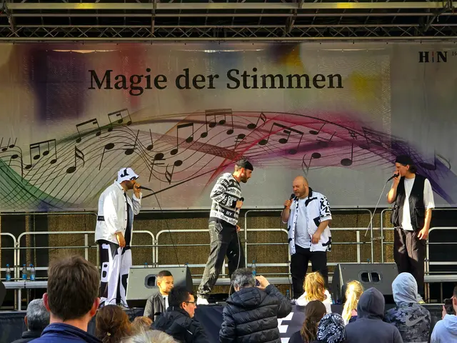 Foto: Heidrun Rosenberger