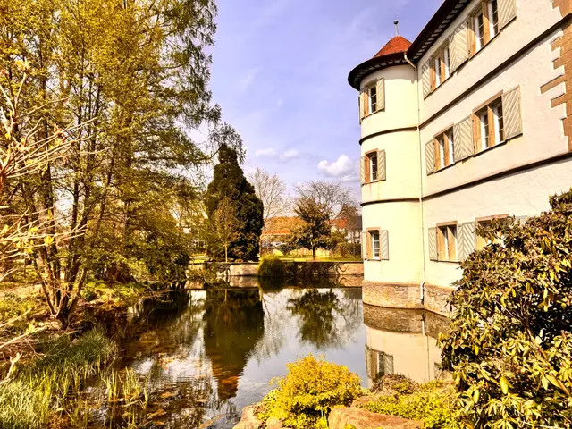 Foto: Heide Böllinger aus Bad Friedrichshall