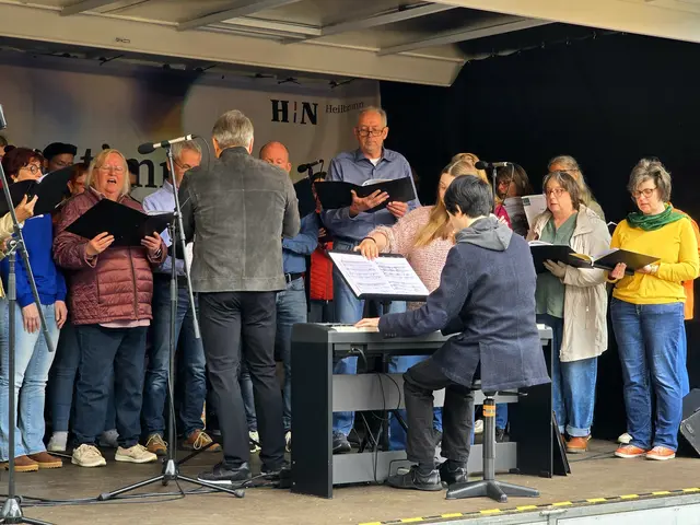 Foto: Heidrun Rosenberger