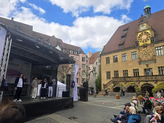 Foto: Heidrun Rosenberger