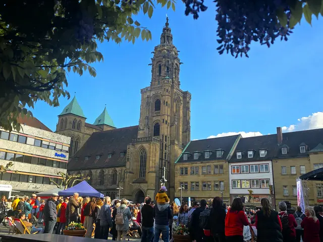 Foto: Heidrun Rosenberger