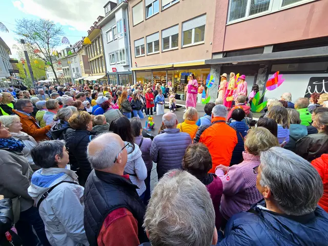 Foto: Heidrun Rosenberger