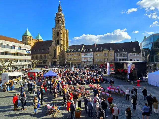 Foto: Heidrun Rosenberger