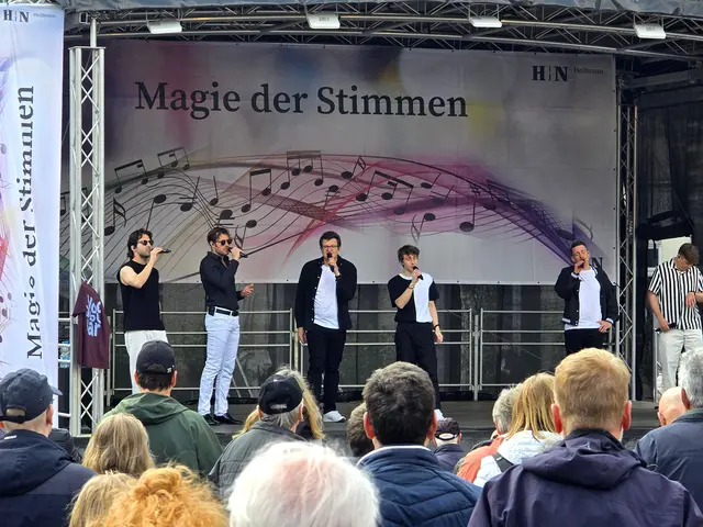 Foto: Heidrun Rosenberger