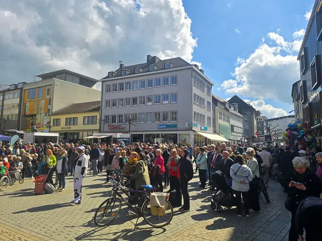 Foto: Heidrun Rosenberger