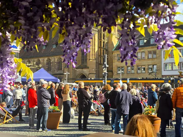 Foto: Heidrun Rosenberger