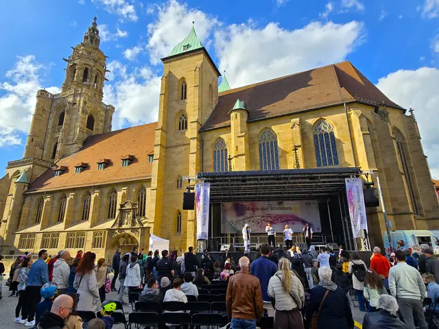 Foto: Heidrun Rosenberger