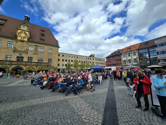 Foto: Heidrun Rosenberger