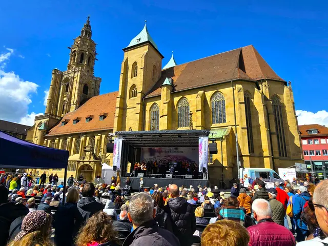 Foto: Heidrun Rosenberger