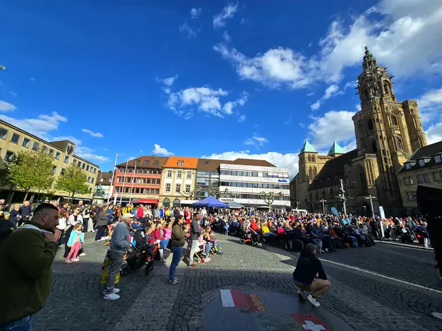 Foto: Heidrun Rosenberger