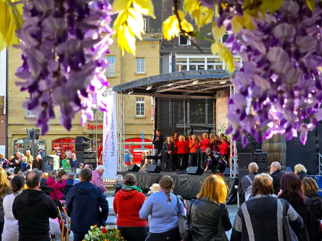 Foto: Heidrun Rosenberger