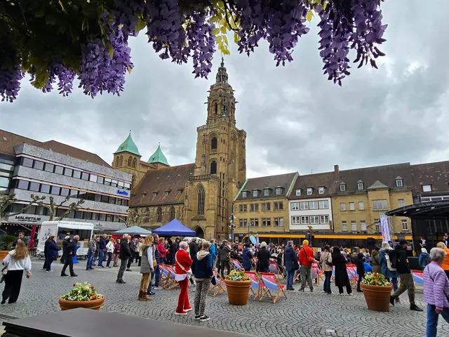 Foto: Heidrun Rosenberger