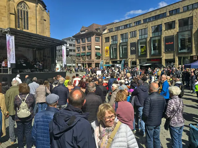 Foto: Heidrun Rosenberger