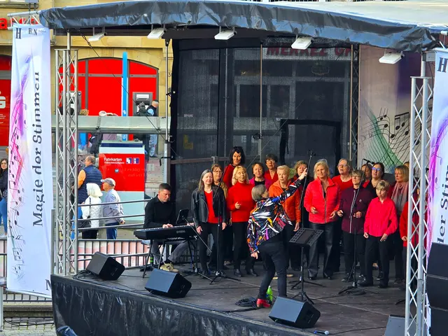 Foto: Heidrun Rosenberger