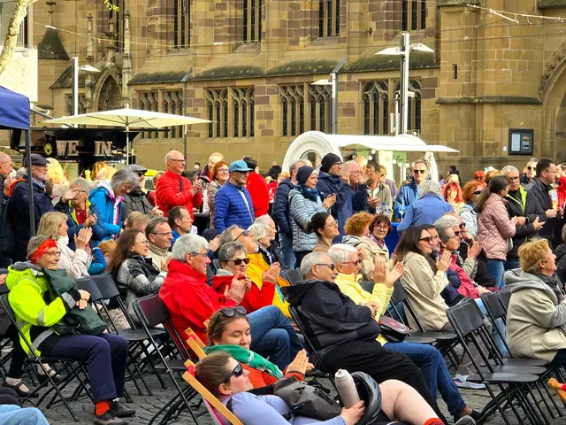 Foto: Heidrun Rosenberger