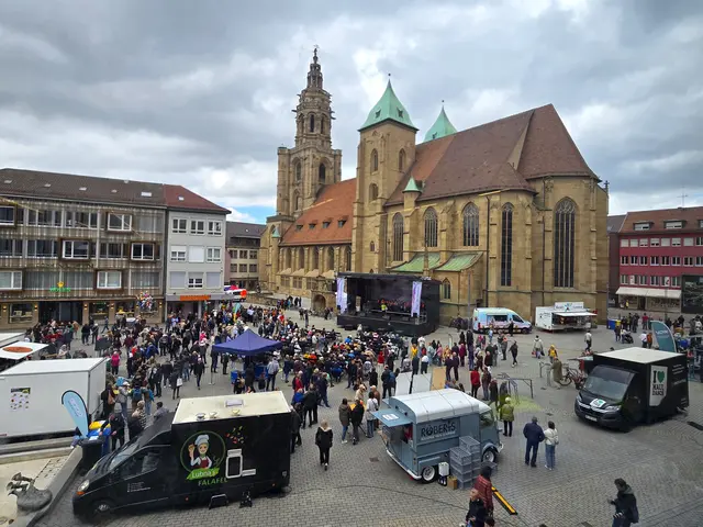 Foto: Heidrun Rosenberger