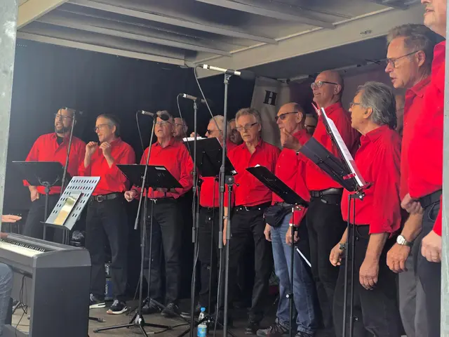 Foto: Heidrun Rosenberger