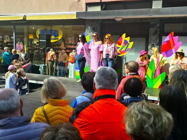 Foto: Heidrun Rosenberger