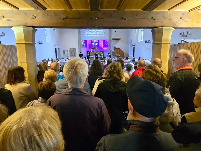 Foto: Heidrun Rosenberger