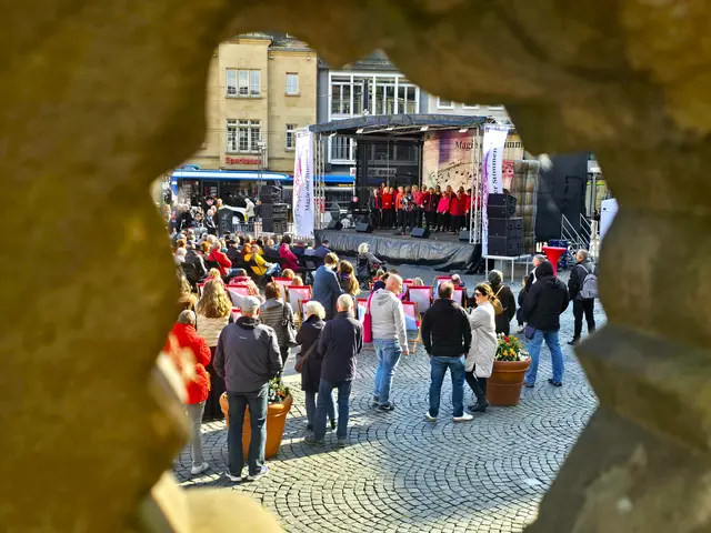Foto: Heidrun Rosenberger