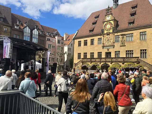 Foto: Heidrun Rosenberger