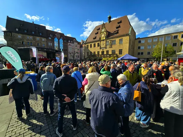 Foto: Heidrun Rosenberger