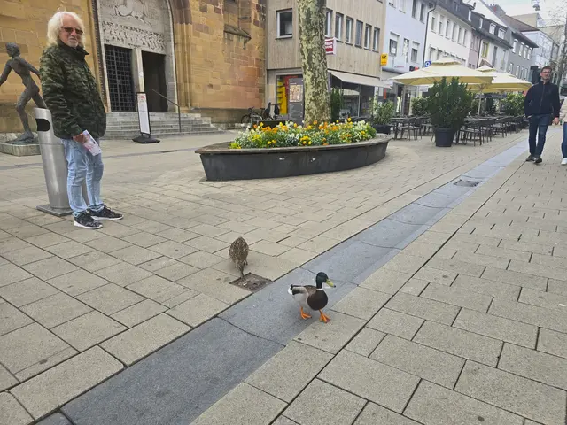 Foto: Heidrun Rosenberger