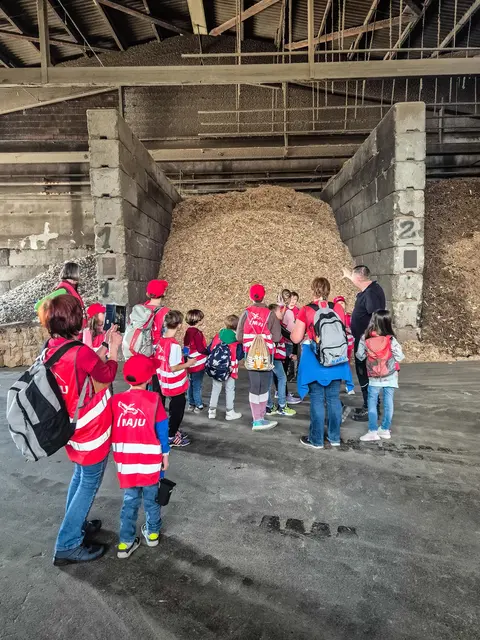 Foto: Jürgen Bahr