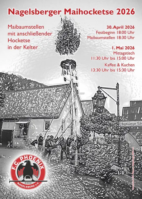 Foto: FC Phoenix Nagelsberg