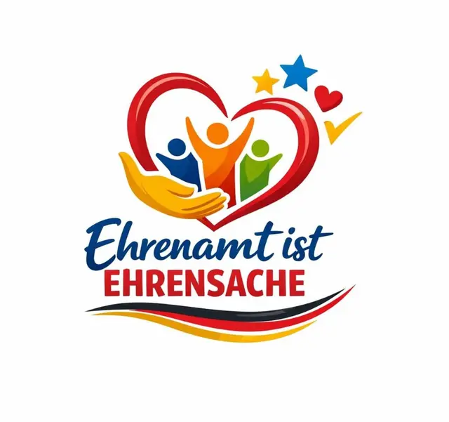 Ehrenamt ist Ehrensache | Foto: Microsoft Copilot Image Creator AI