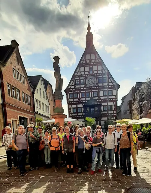 Foto: TSV Untergruppenbach