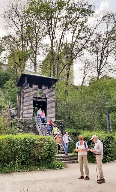 Foto: TSV Untergruppenbach