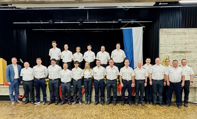 Foto: Media Team Feuerwehr Bad Friedrichshall