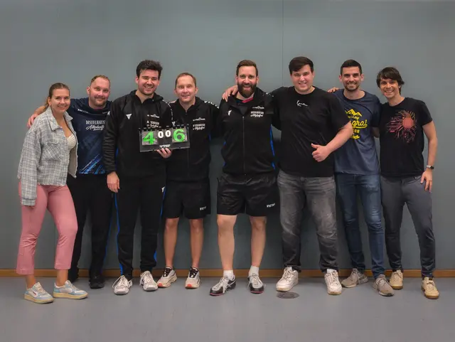 Foto: Andreas Bieg - TSG Heilbronn