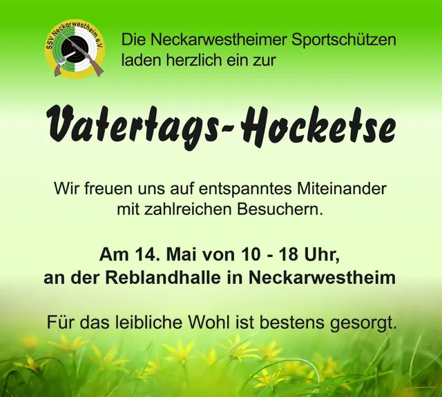 Foto: SSV Neckarwestheim