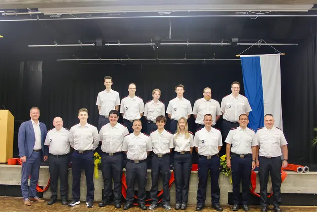 Foto: Media Team Feuerwehr Bad Friedrichshall