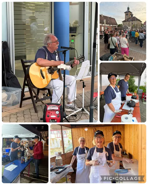 Foto: Jasmine Ballweg