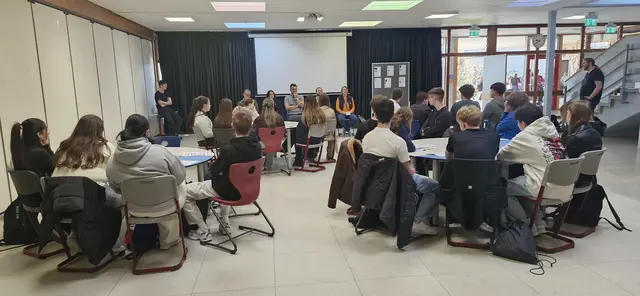 Foto: Hellbergschule Eppingen