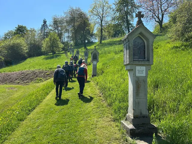 Foto: Albverein Weinsberg