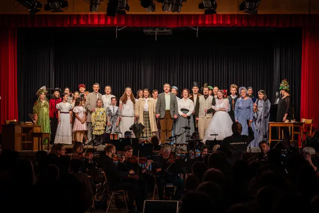 Foto: Musikschule Möckmühl & Neuenstadt