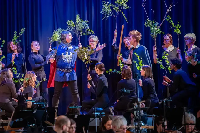 Foto: Musikschule Möckmühl & Neuenstadt