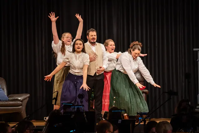 Foto: Musikschule Möckmühl & Neuenstadt
