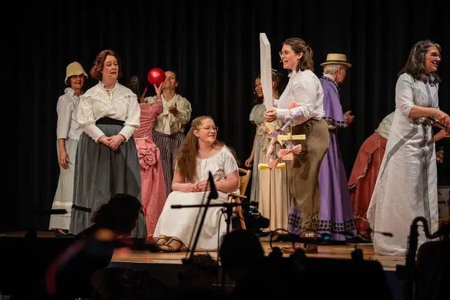 Foto: Musikschule Möckmühl & Neuenstadt