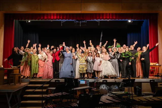 Foto: Musikschule Möckmühl & Neuenstadt