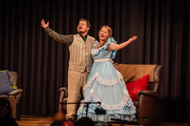 Foto: Musikschule Möckmühl & Neuenstadt