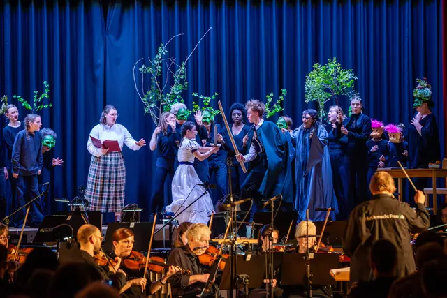 Foto: Musikschule Möckmühl & Neuenstadt