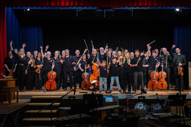 Foto: Musikschule Möckmühl & Neuenstadt