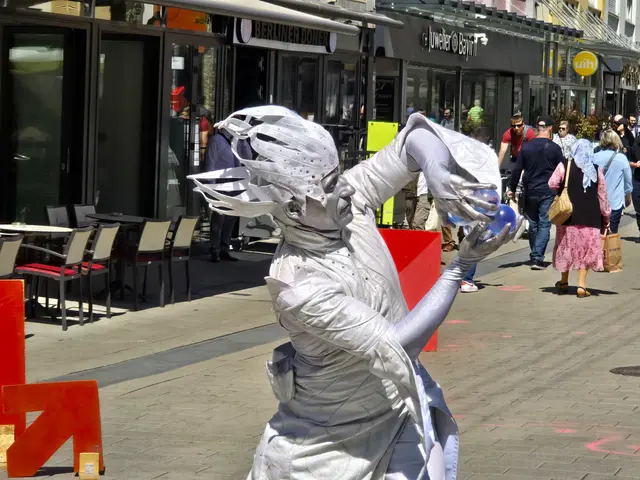 Foto: Heidrun Rosenberger