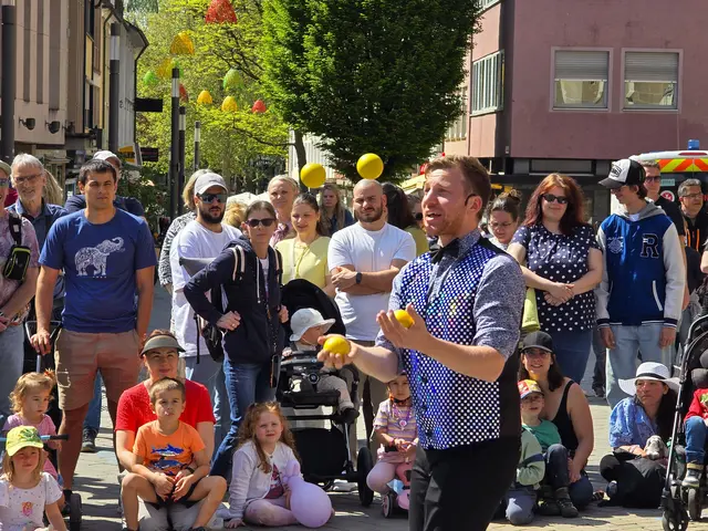 Foto: Heidrun Rosenberger